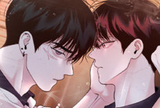 Link Manhwa Save The Dae Chapter 41 Bahasa Indonesia, Hyung Iseng Banget Sama Yoon Il