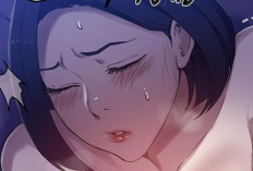 RAW Baca Manhwa Secret Class Chapter 247 Bahasa Indonesia, Kelakuan Daeho yang Makin Menjadi