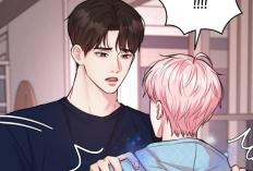 Link Manhwa Love Remedy Chapter 19 Sub Indonesia FULL Spoiler, Minta Jatah Juga si Hyung