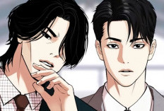 Baca Manhwa Lookism Chapter 534 Bahasa Indonesia SMA Jaewon Melawan Para Pemimpin Crew yang Tersisa