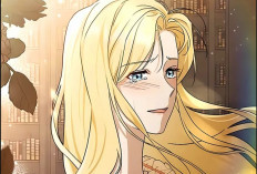 Read Manhwa The Redemption of Earl Nottingham Chapter 33 English Subtitles, Duke's sadness at Madelyn's passing