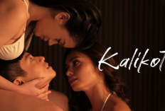 Link Nonton Film Kalikot (2024) SUB INDO Full HD 1080p 21+ Adegan DEWASA No Sensor, Kisah Gadis yang Penuh Hasrat