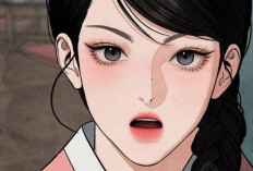 Baca Manhwa Return Your Soul (Ghost) Chapter 9 RAW Bahasa Indonesia, Mencari Pelaku Utama Pembunuhan