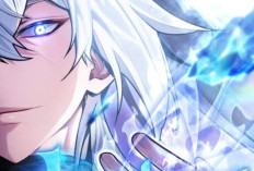 Link Baca Manhwa Ice Lord Full Chapter Bahasa Indonesia, Petualangan Menjadi Penguasa yang Tangguh!