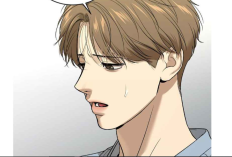 Read RAW of Manhwa BL Jinx Chapter 64 Subtitles English, Kim Dan who is now just resigned