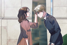 Link to Read Manhwa Try Begging Me Chapter 32 in English Sub, Suddenly became calm