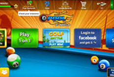 GRATIS Daftar Akun 8 Ball Pool Terbaru Agustus 2024, Siapa Cepat Dia Dapat, Buruan Sikat Sekarang!