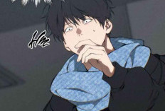 Baca Manhwa BL Lost in the Cloud Chapter 126 RAW Bahasa Indonesia, Hadapi Perasaanmu dan Nyatakanlah!