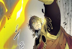 Link Baca Manhwa Leveling With The Gods Chapter 125 Bahasa Indonesia, Serangan Kim Yuwon Mengerikan!