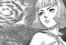 Read Berserk Manga Chapter 378 in English, The Real Tragedy Has Begun!