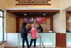 Jadwal Film Bioskop New Star Cineplex (NSC) Dieng Wonosobo Weekend, 24-26 November 2023: Hore! Film Indonesia Menguasai