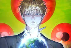 The Delusional Hunter in Another World Manhwa Chapitre 16 FR Scan RAW, Un appel au patron !