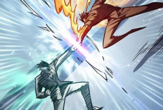 Link Baca Komik Eleceed Chapter 313 Bahasa Indonesia RAW, Battle Versus: Han Sungik VS Tuan Mioru