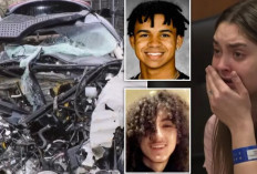 Mackenzie Shirilla's Tragic Car Accident Video Leaked, Found Guilty of Alleged Murder of Her Boyfriend?