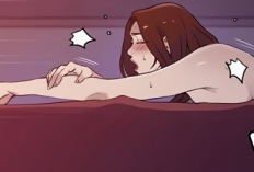 Akhirnya Update! Baca Manhwa Secret Class Chapter 231 SUB INDO, Fap Fap Terus Sampai Lemas (18+)