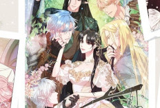 Read Manhwa At the End of the Hidden Greenery Full Chapter English, Along with Synopsis and Other Titles!