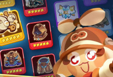 Cookie Run Tower of Adventures Codes Redeem July 2024 Receive All Kinds Of Great In-game Goodies, Including Rainbow Cubes, Coins, And Crystals