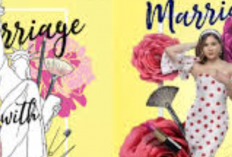 Baca Novel Marriage with Benefits FULL PDF Gratis, Laris! Diangkat Jadi Film Layar Lebar, Bisa Diunduh Lewat Link Cek Langsung Di Sini