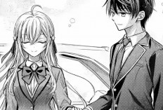 Spoiler RAW! Read Manga Ore ga Kokuhaku Sarete Kara, Ojou no Yousu ga Okashii Chapter 3 English Scan, Eito Became More Popular