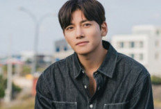 Profil Biodata Ji Chang Wook Si Ganteng Idaman Pecinta Drakor, Berikut Daftar Drama Terbaru 2024-2025