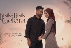 Nonton Drama Melayu Bisik-Bisik Gelora Full Episode Sub Indo, Kisah Cinta Lara yang Harus Hadapi Ribuan Rintangan