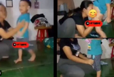 Link Sfile Mobi Ibu Anak Baju Biru Video Viral di TikTok Twitter, Durasi Terlama Tanpa Sensor!