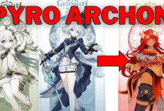 Pyro Archon Leaks from Genshin Impact Viral, Check Here for Full Details!