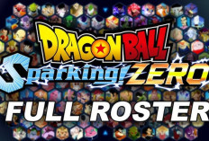 Dragon Ball : Sparking Zero Qui Character Leaks Seront Publiées, Se Répandent Dans Le Cyberespace, Consultez La Liste Ici !