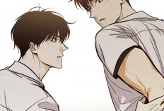 Spoiler RAW! Read BL Manhwa Tiger and Tiger Gourd Chapter 8 English Scan, Be an Obedient Child