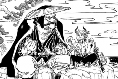 Leer Manga One Piece Manga Capítulo 1128 Subtítulo Español, Una aventura en una nueva isla llena de gigantes