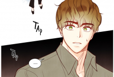 Baca Manhwa Our Secret Marriage Chapter 20 Bahasa Indonesia, Yoonseol Kesal dengan Kepastian Junyoung 