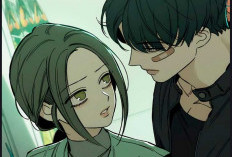 Link Read Manhwa Tears on a Withered Flower Chapter 14 English Scan, Taeha's Arrival Makes You Fascinated