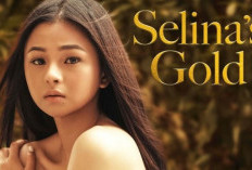 Khusus Dewasa! Nonton Film Selina's Gold (2022) Full Movie Sub Indo HD 1080p Gratis, Banyak Suguhkan Adegan Panas