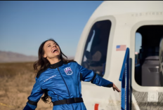 Astronaut Emily Calandrelli's Comments Go Viral, as She Gets Blasted for Her Hateful Words!