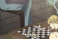 Read Manhwa BL Bad Life Chapter 12 Subtitle English, Challenged to a Game of Chess!