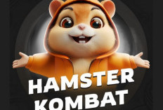 Sandi Morse Hamster Combat 18 Juni 2024 Terbaru, Akhir Bulan ini Dikabarkan Akan Listing