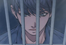 Link Manhwa Juvenile Prison Chapter 7 Eng SUB, Cha Joo-young Back Stories Reveal!