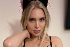 Video Alexisshv Leaked Nude on OnlyFans, Labelled As The Hottest Streamer From Berlin