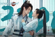 Nonton Drama Wonderland of Love (2023) Subtitle Indonesia, Kisah Li Ni Menumpas Pemberontakan di Wilayahnya