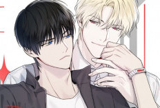 Link to Read Manhwa BL Guiding Hazard Full Chapter English, Along with Synopsis and Other Titles!