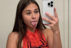 Enlace Vídeo de Sophie Rain El Comienzo Viral De La Creación De Contenidos De Baile De Spiderman, Mira Aquí