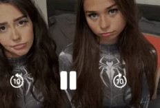 Sophie Rain Spiderman Tiktok Viral Devient une Cible, une Vidéo Complète capte l'attention du Public !