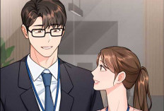 Read My Overly Sweet Boss Chapter 9 English Sub and Spoiler, Romance With Your Own Boss