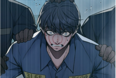 Link Manhwa Juvenile Detention Center Chapter 3 Bahasa Indonesia, Cha Juyoung Menerima Penderitaan