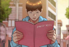 Link to Read Manhwa Panty Note Season 2 English Subtitles Chapter Complet, Check out the latest synopsis here!