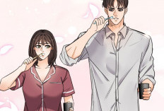 Hukuman Untuk Anak Nakal! Link Baca Baca Webtoon Lovesomnia Chapter 3 English Translation Indonesia dan Jadwal Rilisnya