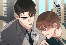 Link to Manhwa BL Romance, But Not Romantic Chapter 37 English Subtitles, Terrifying Sudden Attack!