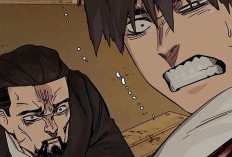 Spoiler Manhwa To Not Die Chapter 158 Bahasa Indonesia, Berada dalam Posisi yang Sangat Buruk!