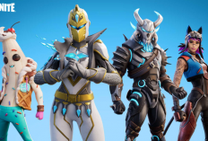 Fortnite Chapter 5 Season 4 : Absolute Doom Battle Pass Skins, Iconic Heroes and Villains Await You!