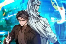 Link to Read Manhua Full-time Swordsman Chapter 17 English, Lin Jichen Travelling Into 8th World